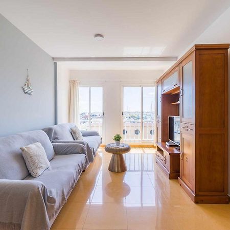Appartamento Mahostly Corralejo Vista Mar Esterno foto