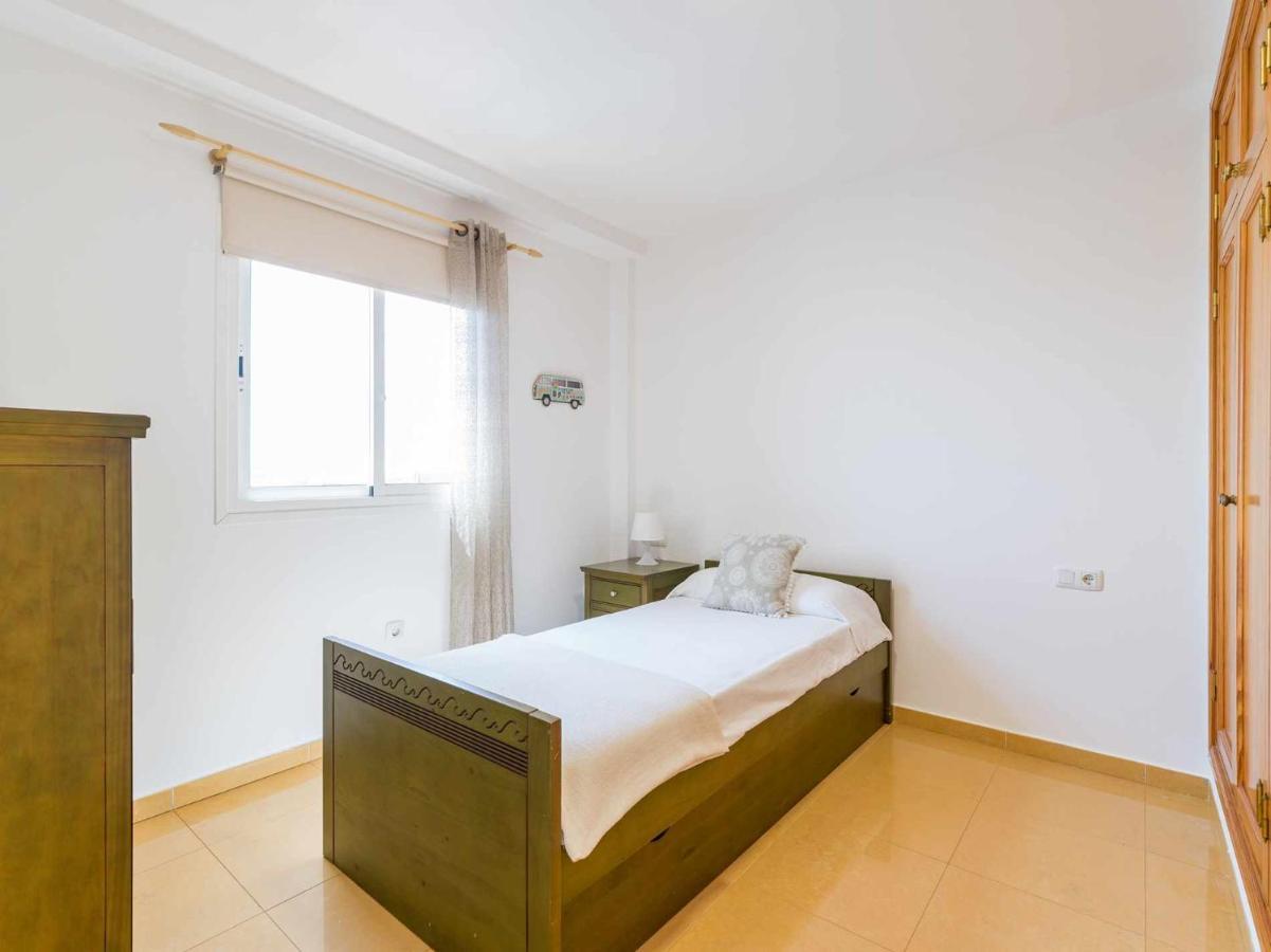Appartamento Mahostly Corralejo Vista Mar Esterno foto