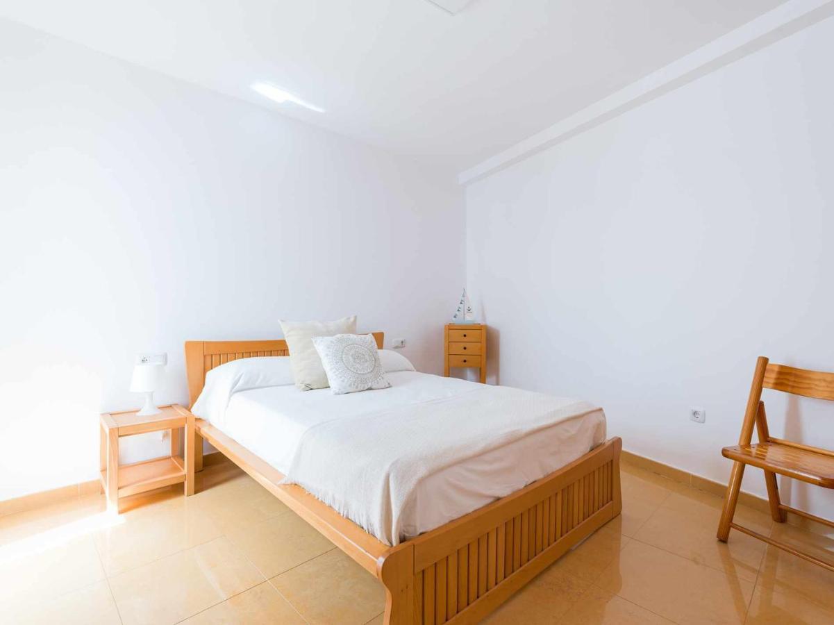 Appartamento Mahostly Corralejo Vista Mar Esterno foto